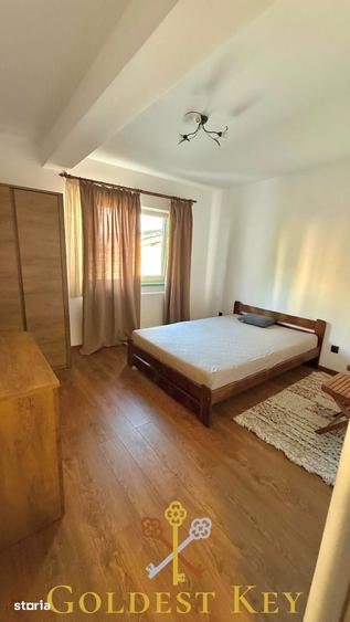 Apartament cu 2 camere, balcon si parcare exterioara! Teilor, Floresti - 4