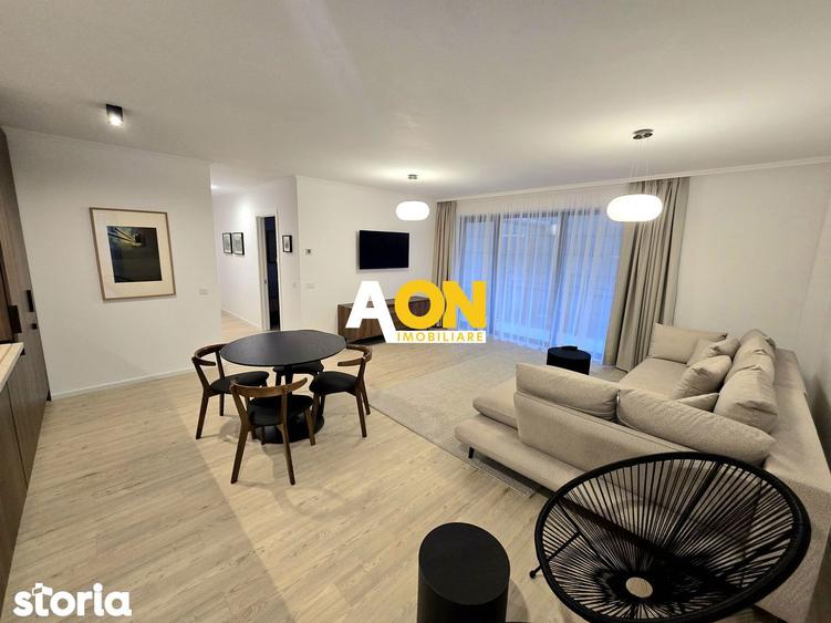 Apartament cu 2 Camere, Terasa, Prima Inchiriere, Zona Cetate - 8
