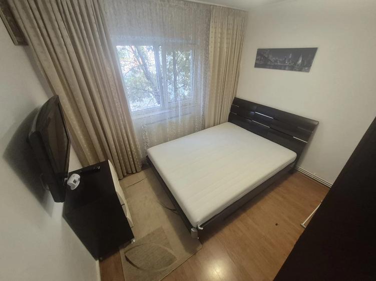 Apartament cu 3 camere în Nicolina