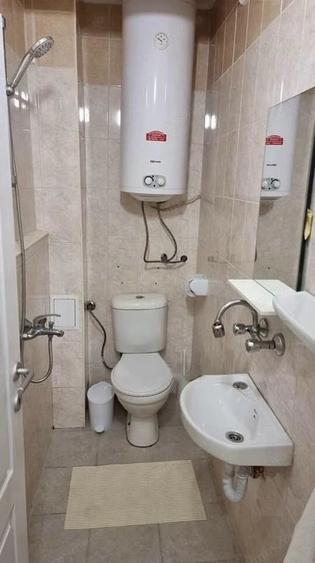 Garsonieră decomandată în Centrul Civic