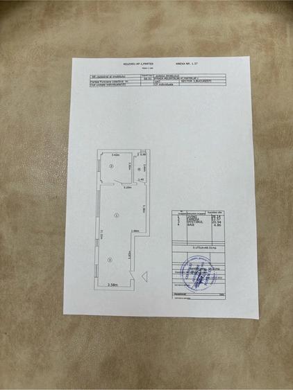 Spațiu comercial, de 70 mp, în Decebal