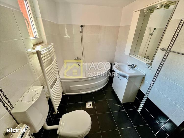 Casă cu 3 camere cu Teren 662 Mp în Faraoani