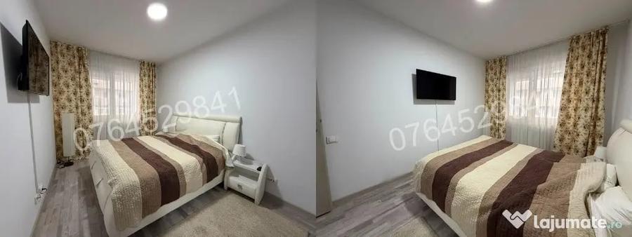 Apt. 2 camere,bloc 2021,Rotar Park 2,Militari,zona Metro-Mc Donald's - 13