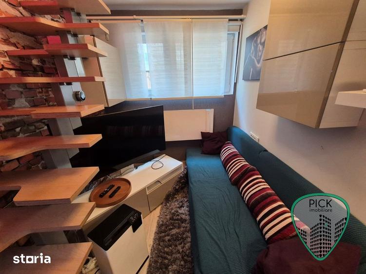 P 1239 - Apartament cu 1 camera in Targu Mure?, 7 Noiembrie, TCM - 5