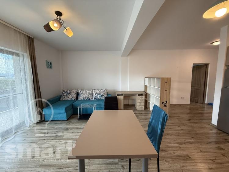 Apartament 2 camere Gardenia Residence Borhanci - 7