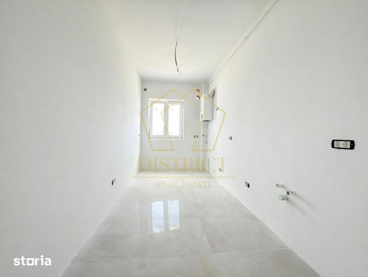 Apartament cu 3 camere decomandat în Mehala