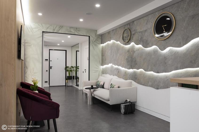 Spațiu comercial, de 56.650001525879 mp, în Semicentral