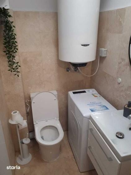 Studio de inchiriat Mamaia Nord, zona Azimuth Beach & Lounge - 1