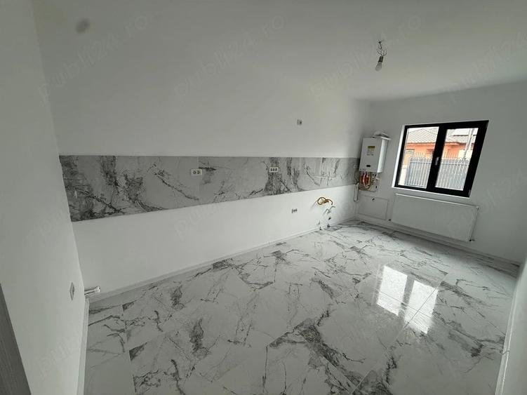 Casă cu Teren 340 Mp în Valu lui Traian