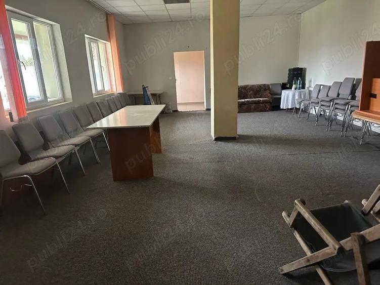 Casă cu 4 camere cu Teren 630 Mp în Ilia