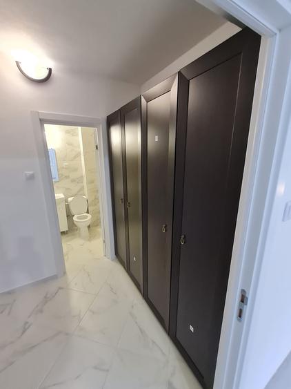 Garsonieră semidecomandată în Central