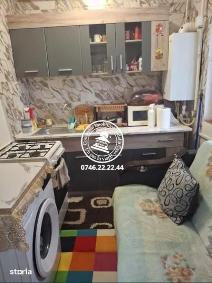 Apartament 1 camera de vanzare - Tatarasi - 5