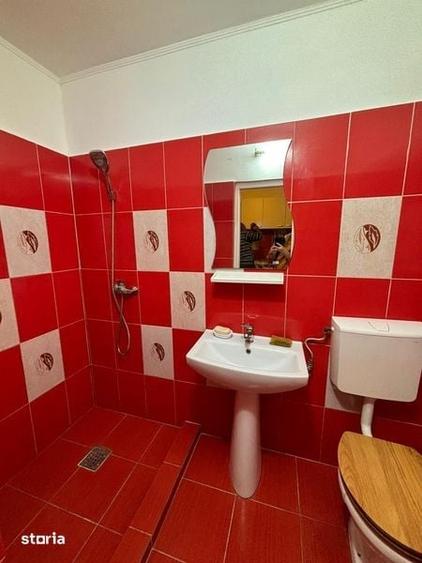 Garsonieră în ICIL