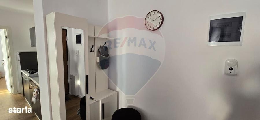Apartament 2 camere de inchiriat Chisineu -Cris - 11