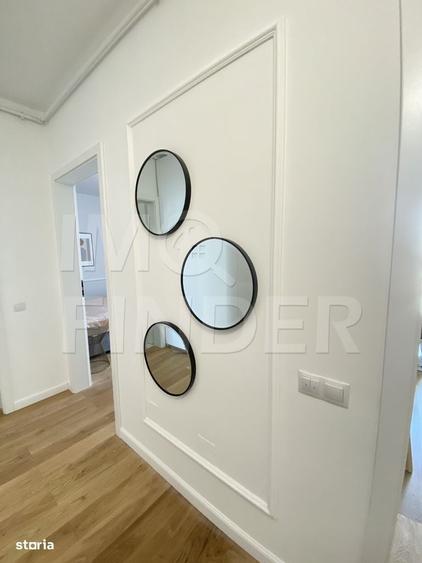 2 camere | Brancusi Residence| Garaj - 16