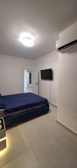 Apartament două camere mobilat/ utilat ( nou)sector 1/ mall Colloseum - 4