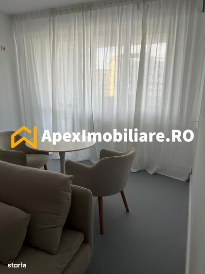 Apartament cu 2 camere decomandat în Camil Ressu