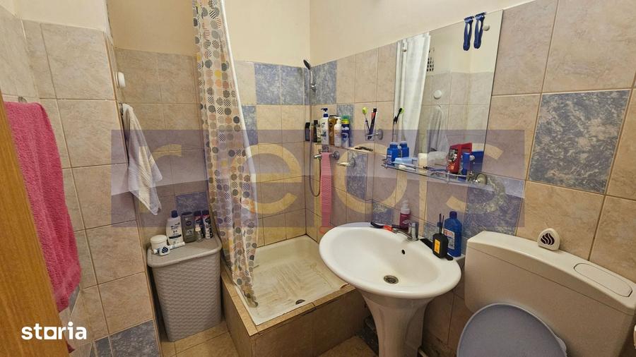 DE VANZARE APARTAMENT 4 CAMERE | SEBASTIAN | 96,37 MP | ETAJ 7/8 - 9