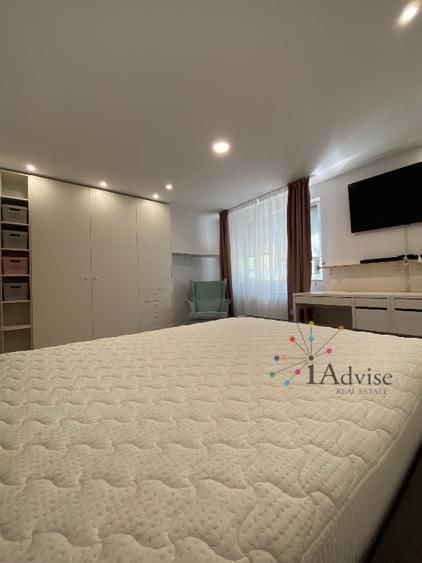 Apartament cu 4 camere decomandat în Avantgarden