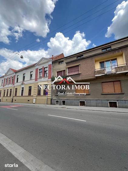 Apartament cu 2 camere în Orașul Nou