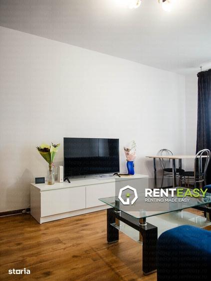 Apartament cu 3 camere în Piața Unirii