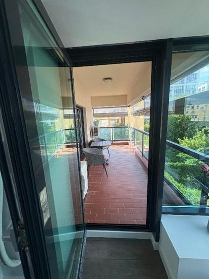 Apartament 3 camere Lux  + 2 locuri de parcare in complexul Orhideea Residence - 15