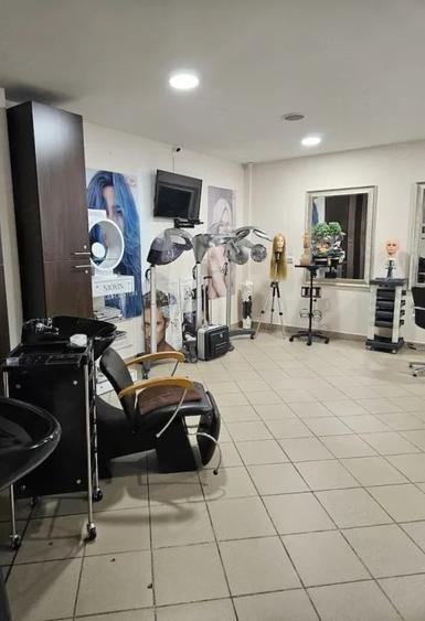 Spațiu comercial, de 103 mp, în Decebal