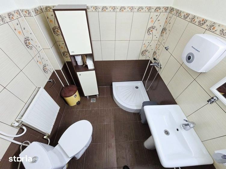 Spațiu comercial, de 277 mp, în Siloz