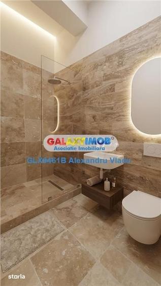 Penthause Duplex 5 camere ,140 mp plus terasa , Metrou Mihai Bravu - 9