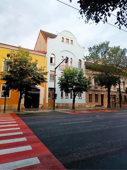 Garsonieră nedecomandată în Ultracentral
