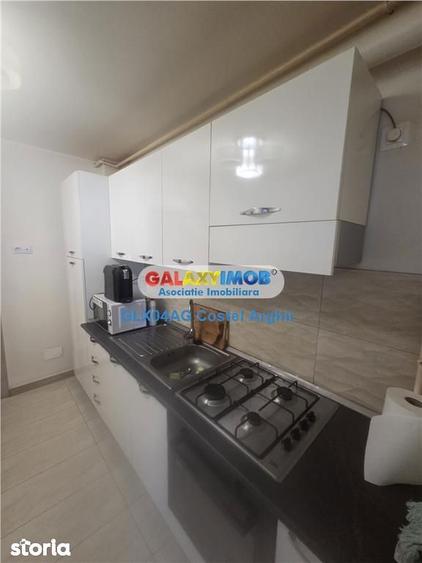 Apartament cu 3 camere în Negru Vodă