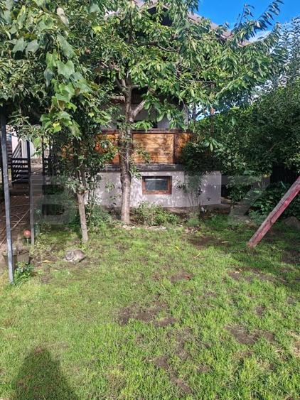 Casă individuală cu 4 camere cu Canalizare în Periferie