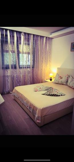 Apartament cu 2 camere nedecomandat în Tomis Nord