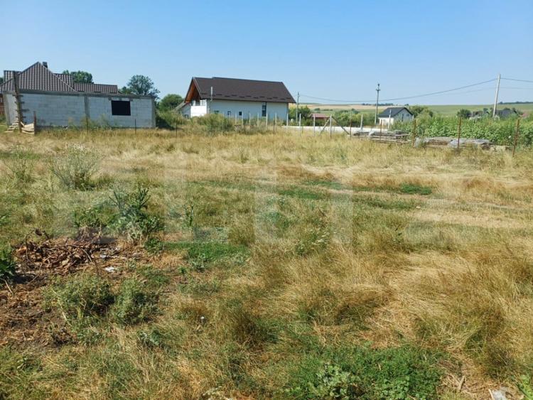 Teren de vanzare intravilan, 8 ari, Costana - 6
