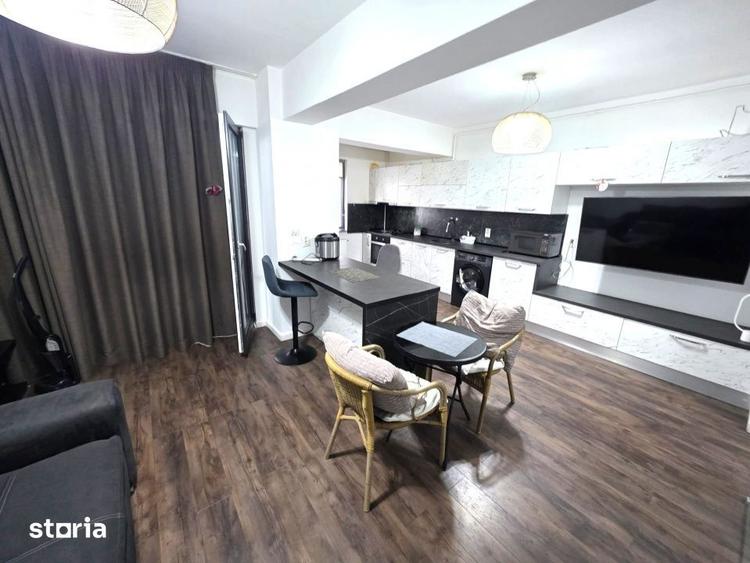 Apartament 3 camere 2 bai/Cartierul Latin etaj 1 - 10