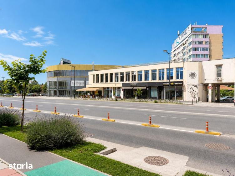 Apartament cu 3 camere decomandat în Tomis III