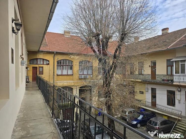 Spațiu comercial, de 55 mp, în Central