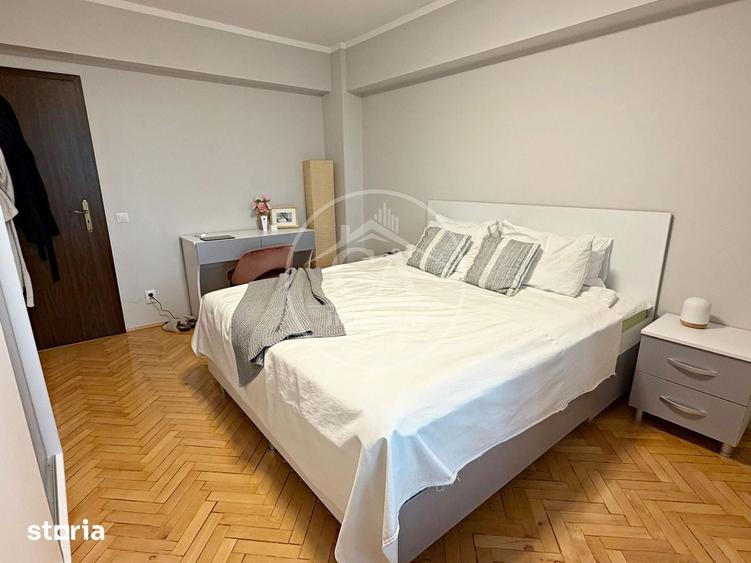 Apartament cu 3 camere de inchiriat in zona Decebal, Oradea - 2