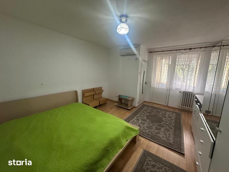 Garsonieră semidecomandată în Titan