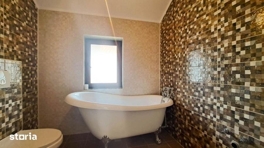 Casă cu 4 camere cu Teren 420 Mp în Nord