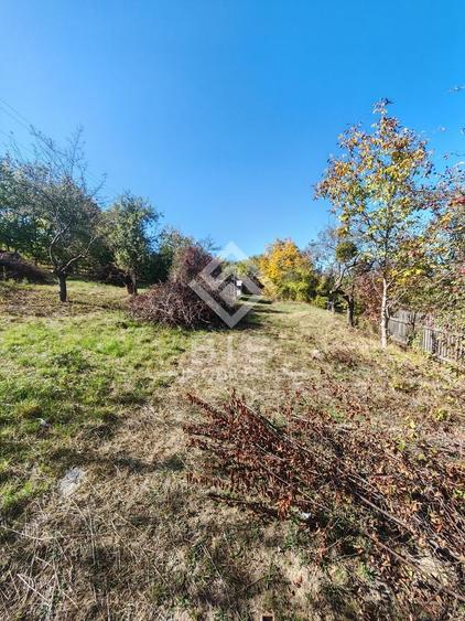 Teren Construcții intravilan de 600 mp, în Sud-Est