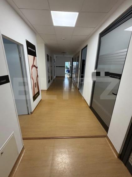 Spațiu comercial, de 200 mp, în Central