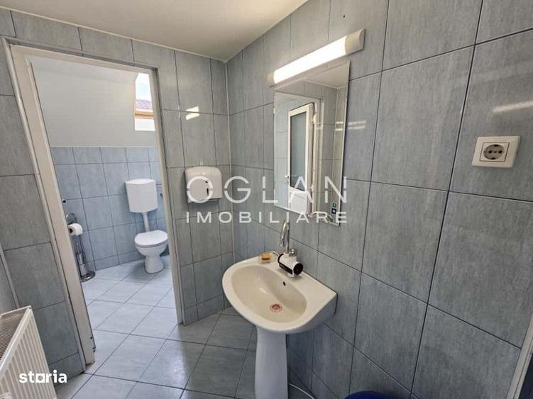 Casă cu 4 camere în Sub Arini