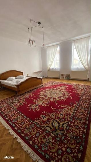 Casă cu 2 camere cu Teren 200 Mp în Cristian