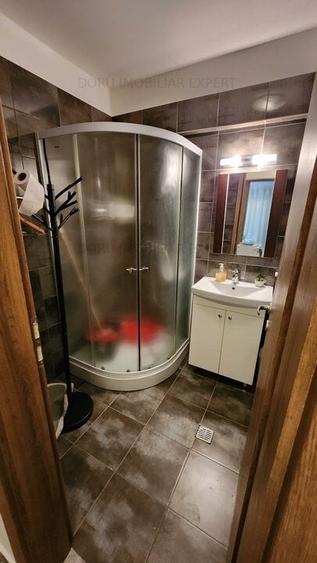 Apartament cu 2 camere decomandat în Olteniței