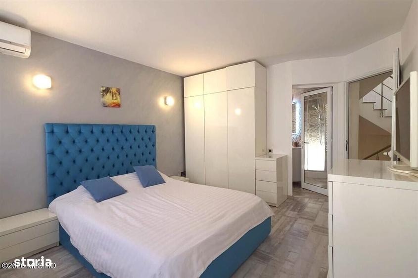 Casă cu 3 camere în Nord
