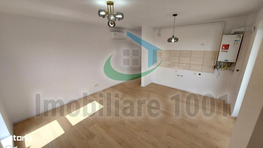 Apartament 3 camere, etaj 3, imobil nou, finisat, cu loc de parcare - 11