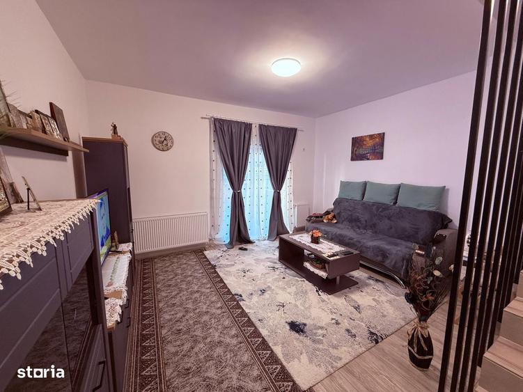 Casă cu 4 camere cu Teren 150 Mp în Ghencea