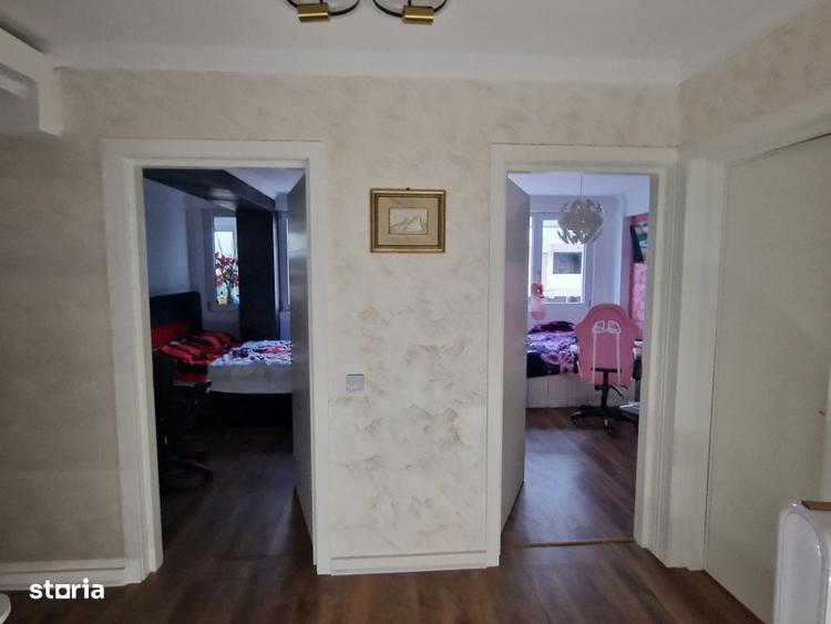 Apartament cu 3 camere în Albești