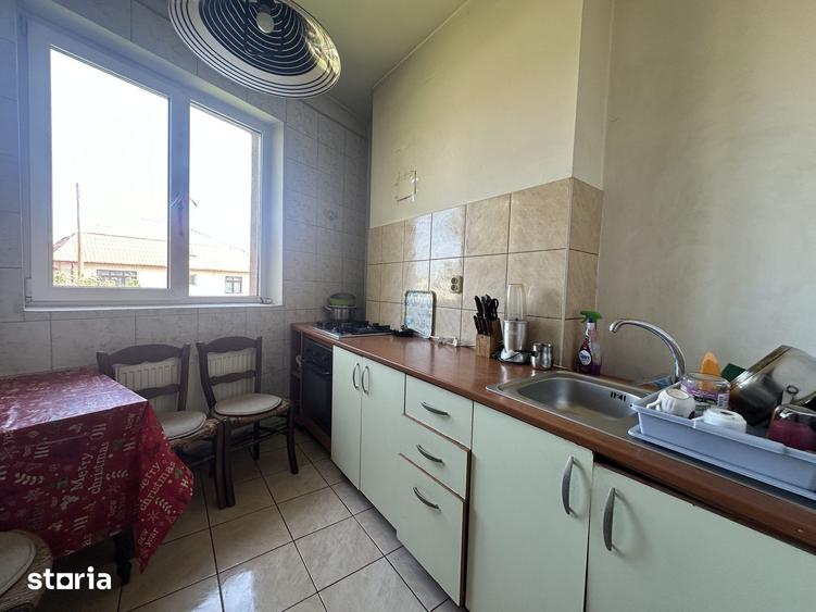 Agentia imobiliara VIGAFON vinde casa 9 camere Central-Rudului - 9